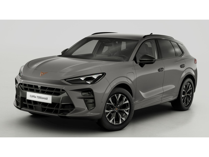 CUPRA Terramar Business