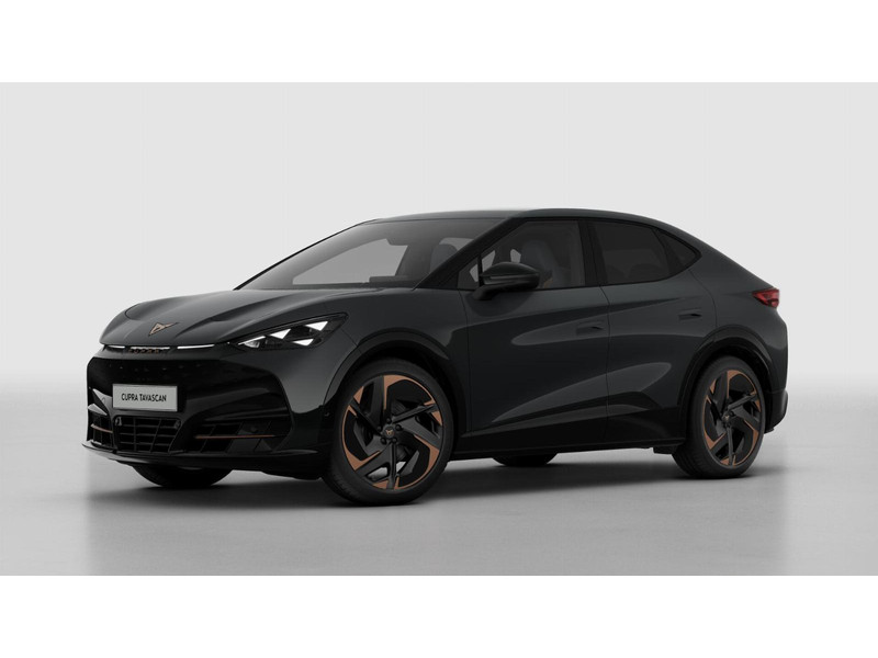 CUPRA Tavascan Adrenaline