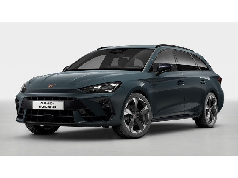 CUPRA Leon Sportstourer Essential