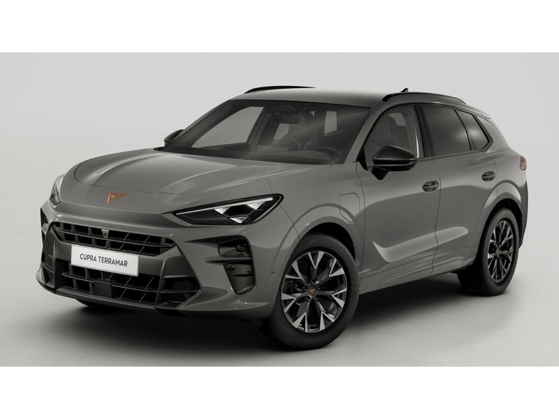 CUPRA Terramar Business