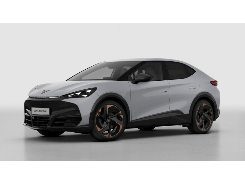 CUPRA Tavascan VZ Adrenaline