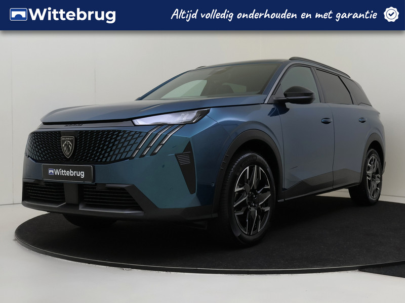 Peugeot 5008 1.2 Hybrid 136 Allure |