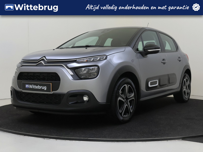 Citroën C3 1.2 PureTech Plus
