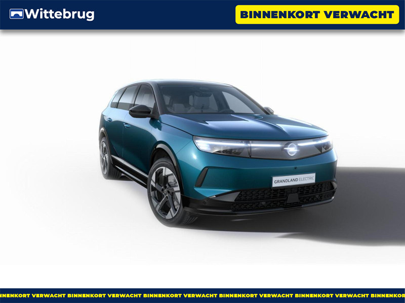 Opel Grandland GS - Electric