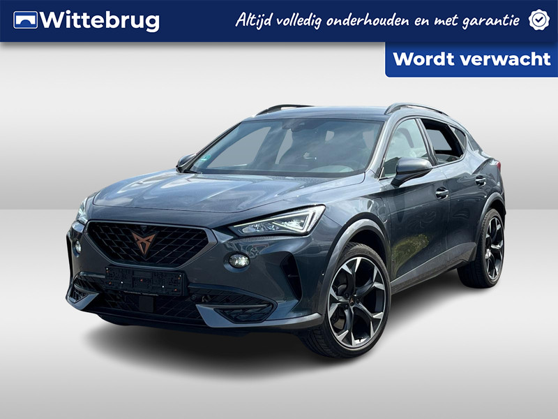 CUPRA Formentor 1.4 e-Hybrid VZ Performance