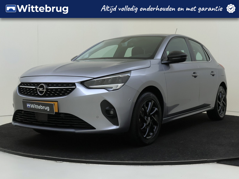 Opel Corsa 1.2 GS Line
