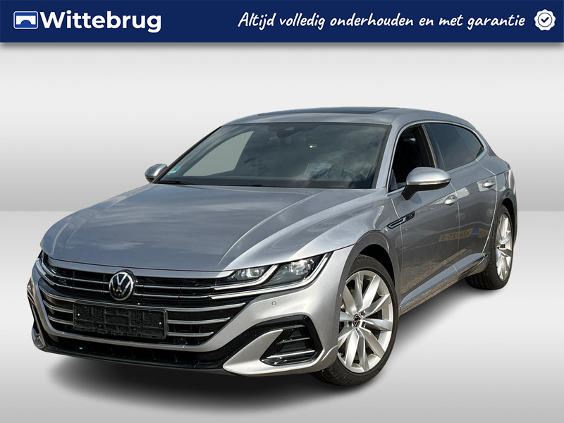 Volkswagen Arteon Shooting Brake 1.4 TSI 218pk DSG eHybrid R-Line
