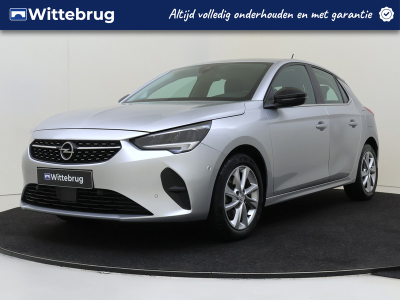 Opel Corsa 1.2 Level 3