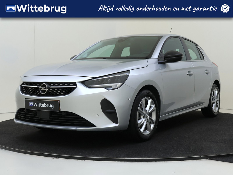 Opel Corsa 1.2 Level 3