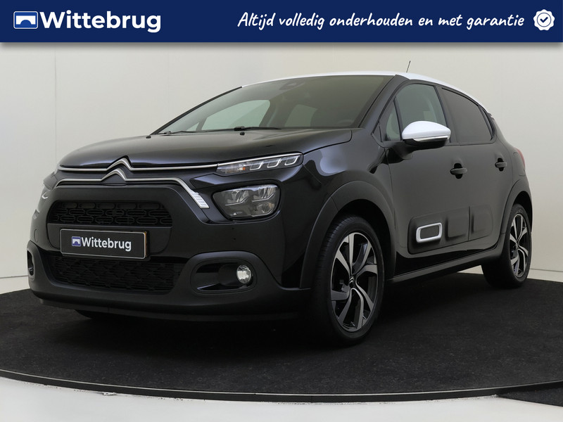 Citroën C3 1.2 82PK Feel Edition |