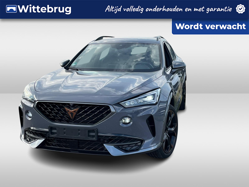 CUPRA Formentor 1.4 e-Hybrid 245pk Performance DSG Automaat