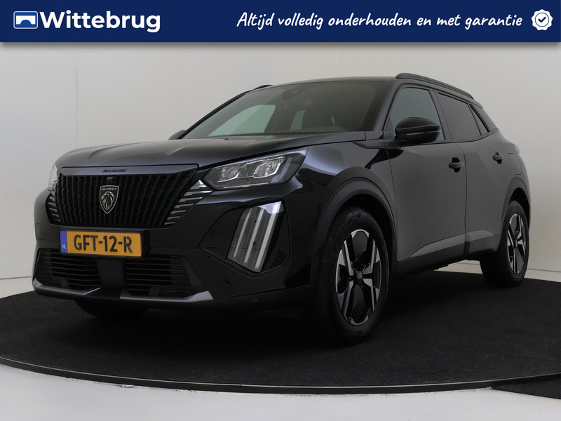Peugeot 2008 1.2 PureTech 100 Allure
