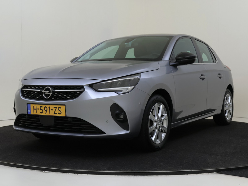 Opel Corsa 1.2 Elegance