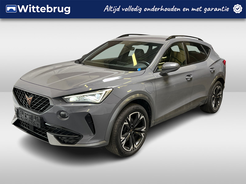 CUPRA Formentor 1.4 e-Hybrid Performance