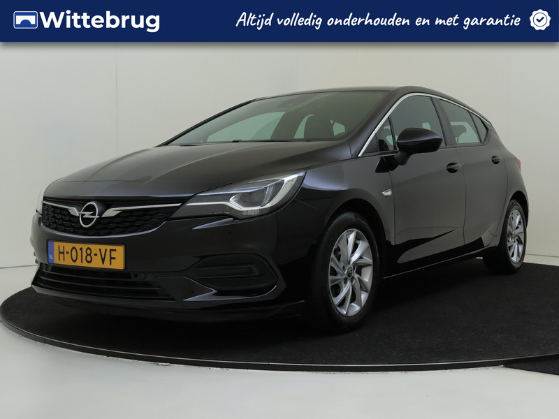 Opel Astra 1.2 Elegance
