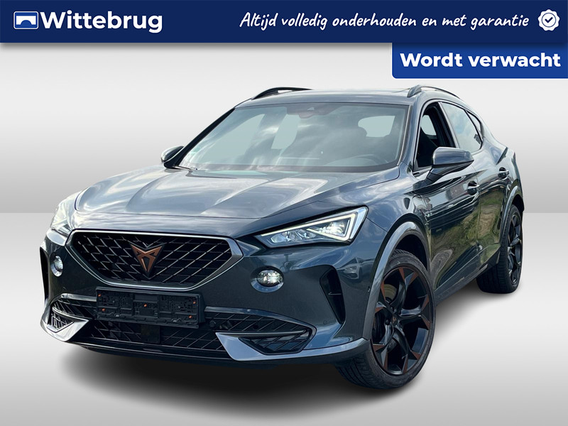 CUPRA Formentor 1.4 e-Hybrid 245pk Performance DSG Automaat