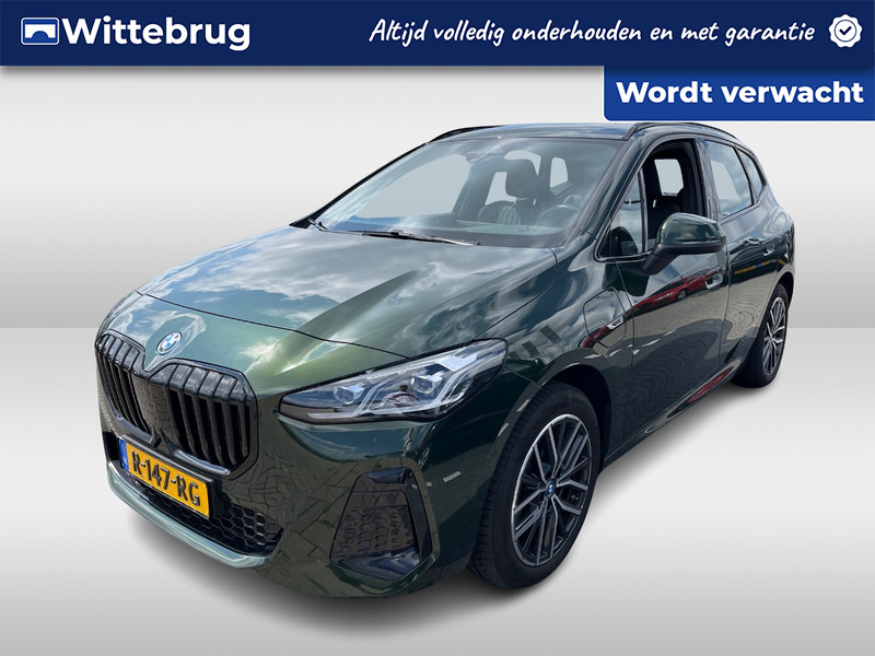 BMW 2-serie Active Tourer 225e xDrive