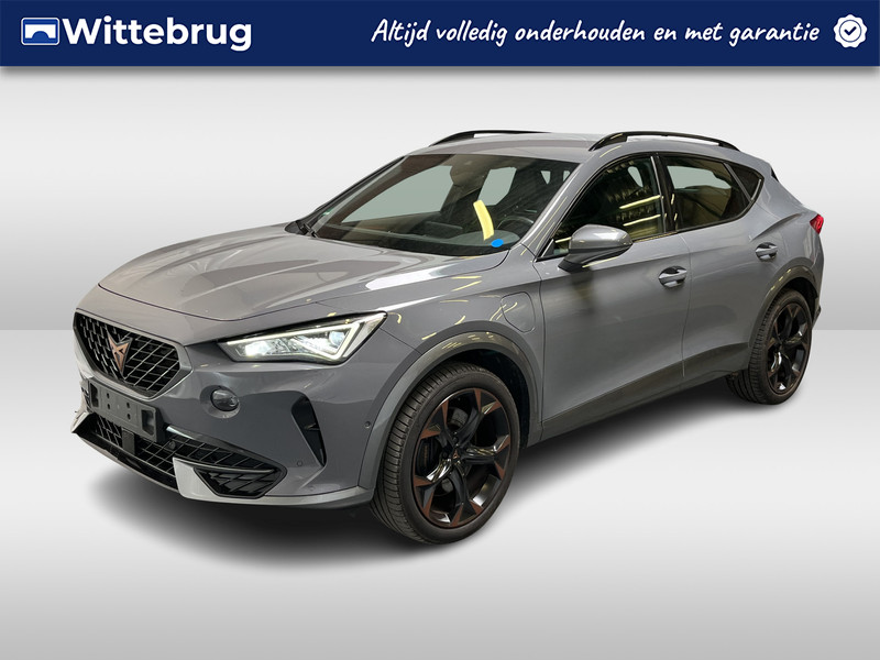 CUPRA Formentor 1.4 e-Hybrid VZ Performance