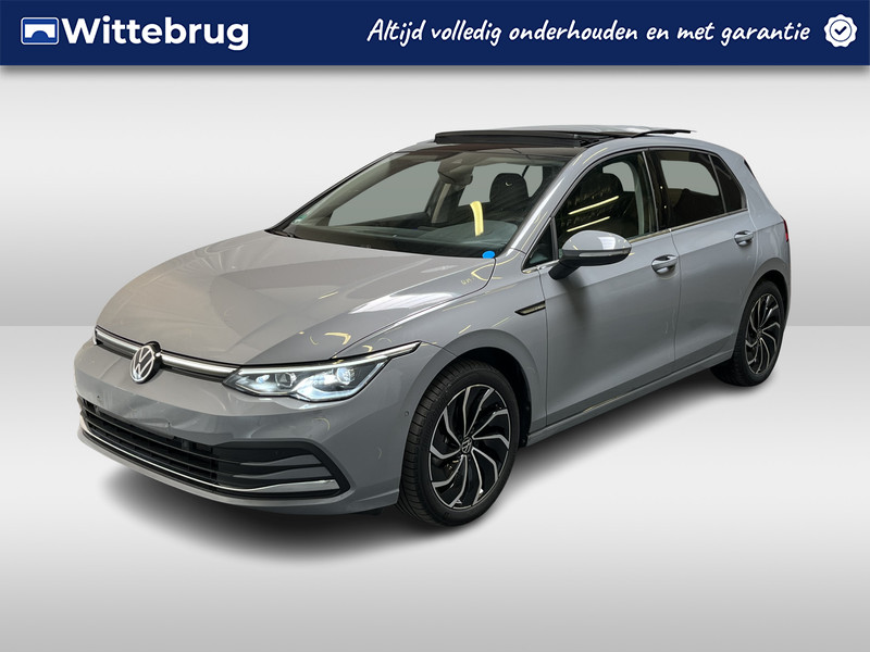 Volkswagen Golf 1.5 TSI Style