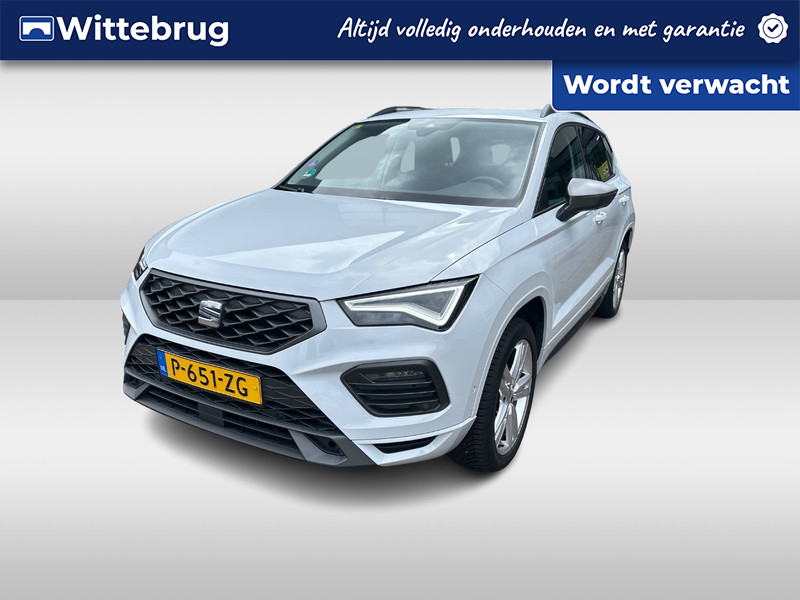 SEAT Ateca 1.5 TSI FR Business Intense