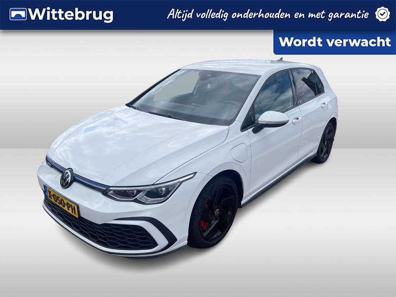 Volkswagen Golf 1.4 eHybrid GTE