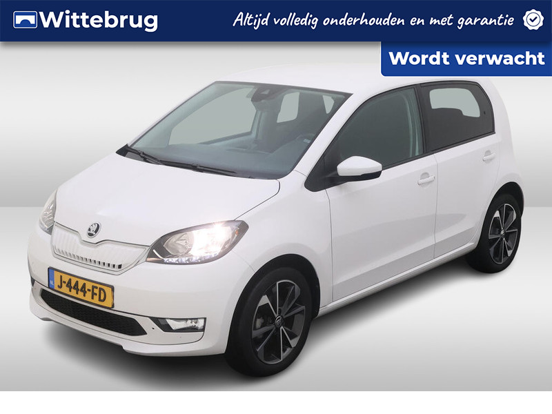 Škoda Citigo e-iV EV Style