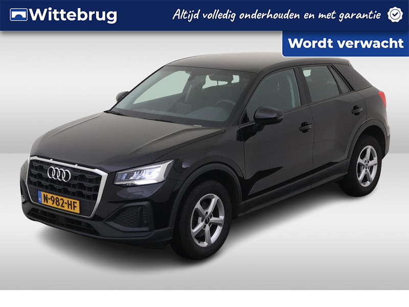Audi Q2 30 TFSI Pro Line