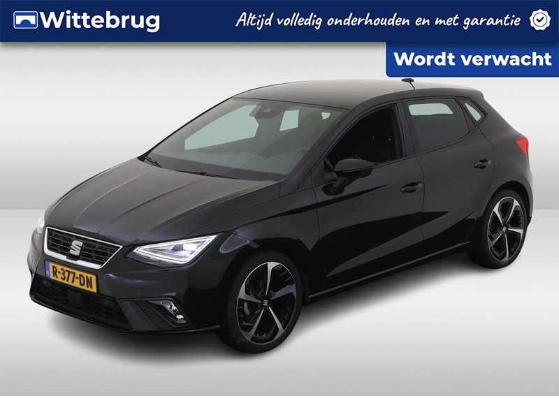 SEAT Ibiza 1.0 EcoTSI FR