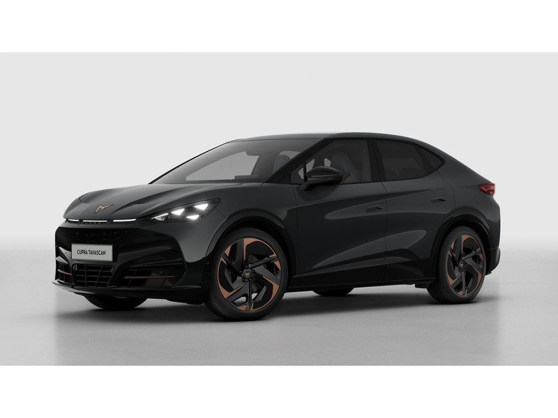 CUPRA Tavascan Adrenaline