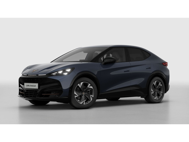 CUPRA Tavascan Business