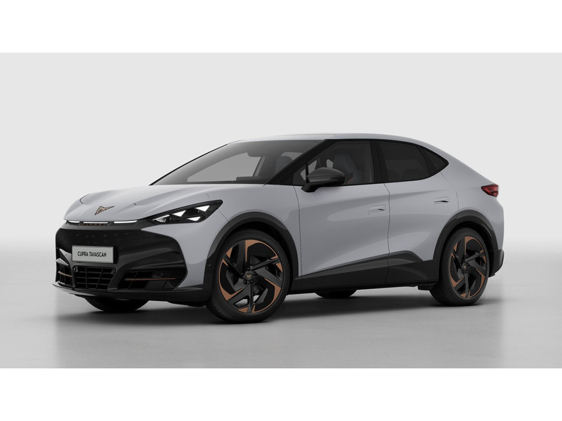 CUPRA Tavascan Adrenaline