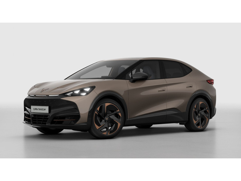 CUPRA Tavascan Adrenaline
