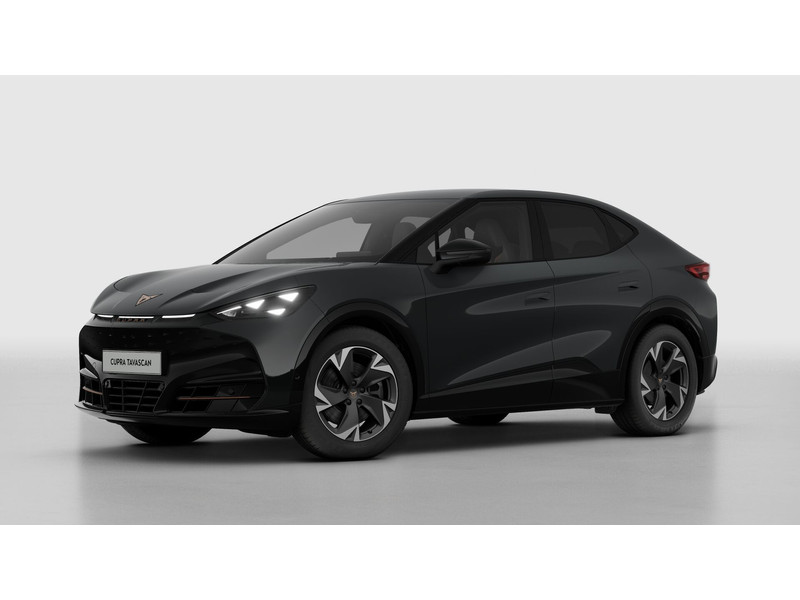 CUPRA Tavascan Business