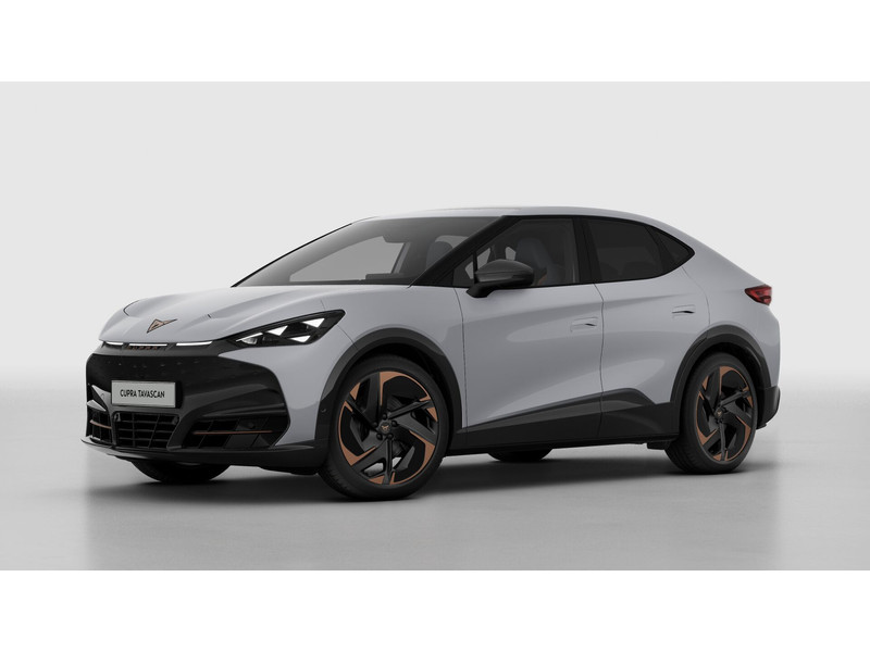CUPRA Tavascan Adrenaline