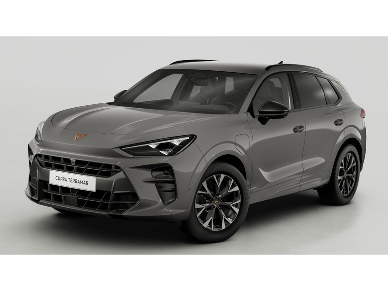 CUPRA Terramar Business