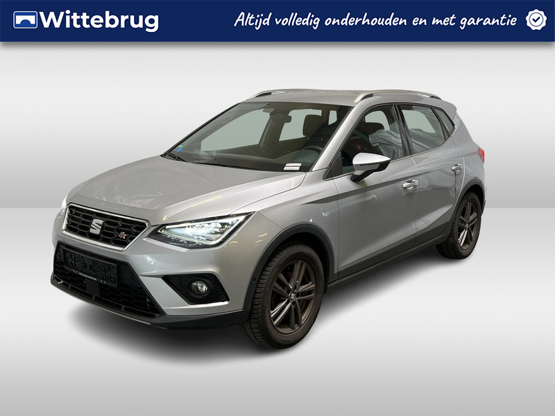 SEAT Arona 1.0 TSI FR