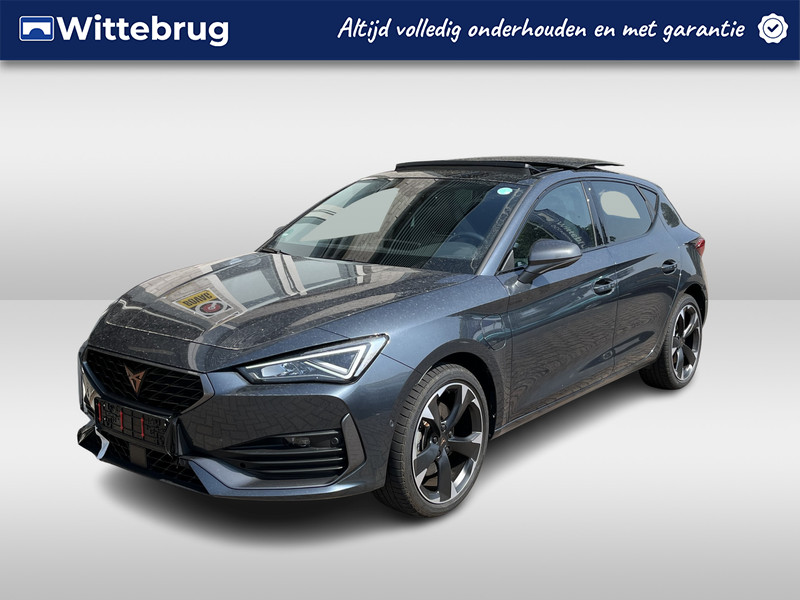 CUPRA Leon 1.4 TSI PK e-Hybrid VZ Performance