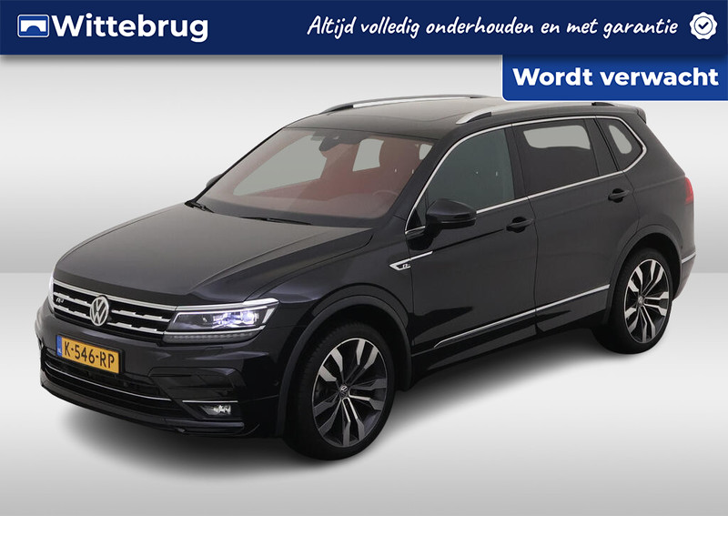 Volkswagen Tiguan Allspace 1.5 TSI 150 PK Highline Business R 7p.