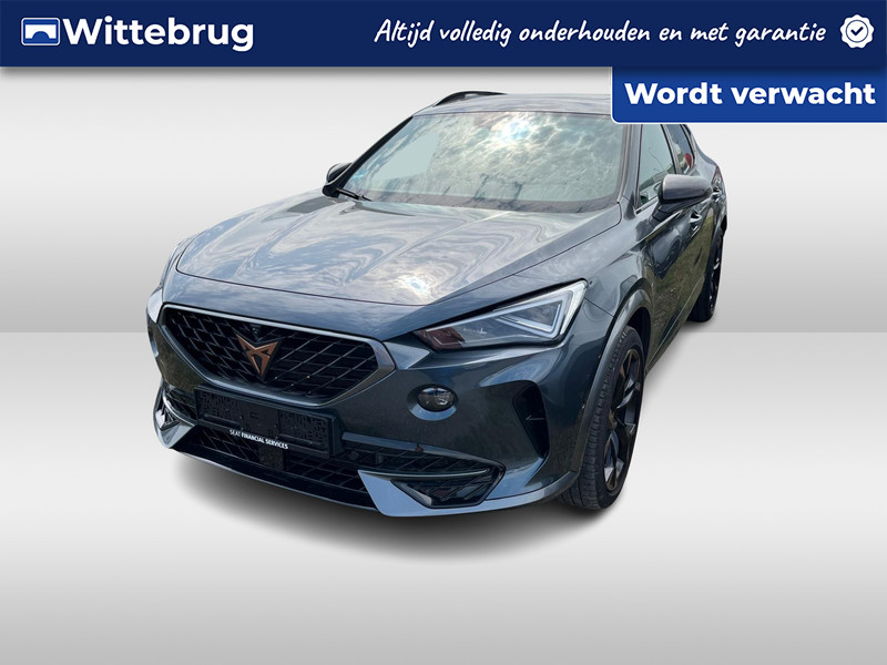 CUPRA Formentor 1.4 e-Hybrid VZ Performance