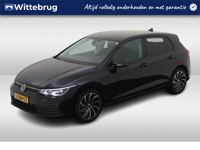 Volkswagen Golf 1.0 TSI Life Business