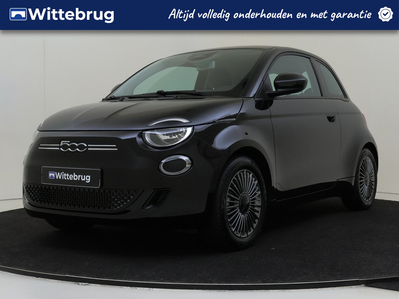 Fiat 500 Icon 42 kWh