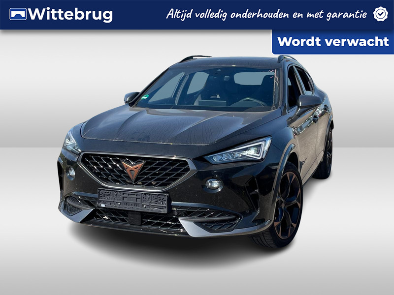 CUPRA Formentor 1.4 e-Hybrid 245pk Performance DSG Automaat