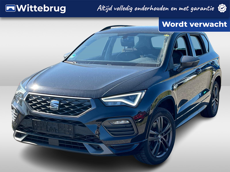 SEAT Ateca 1.5 TSI 150pk FR DSG Automaat