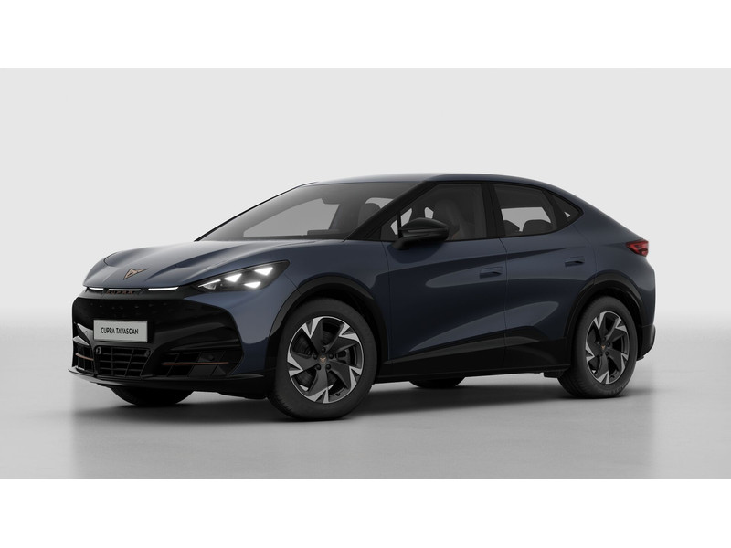 CUPRA Tavascan Essential