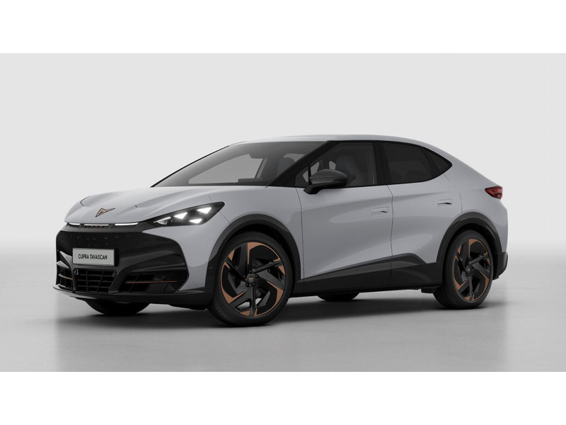 CUPRA Tavascan Adrenaline