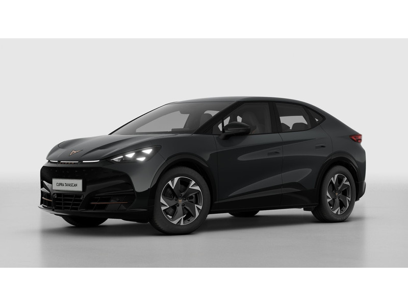 CUPRA Tavascan Essential