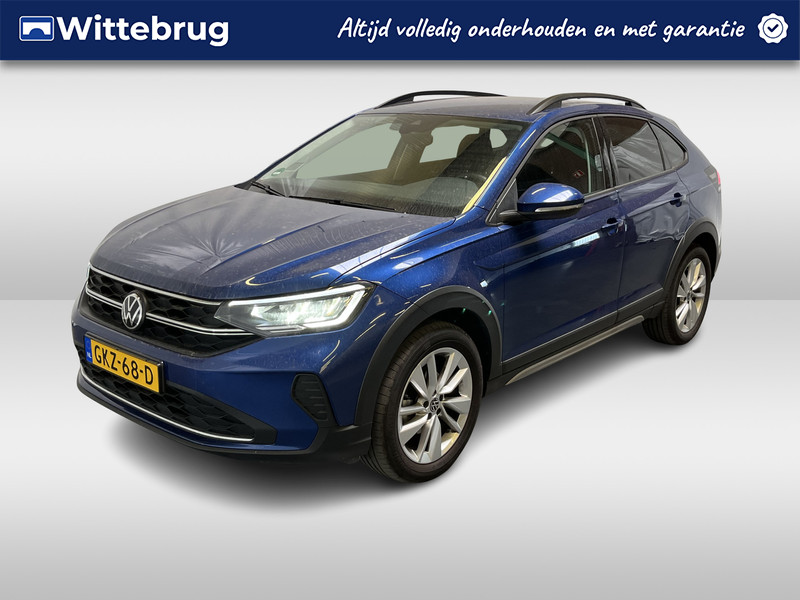 Volkswagen Taigo 1.0 TSI Life Edition
