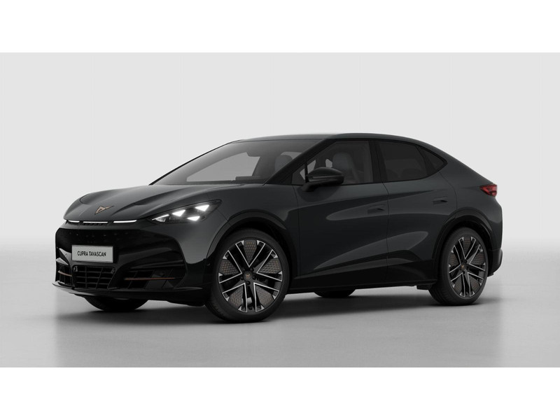 CUPRA Tavascan VZ Extreme