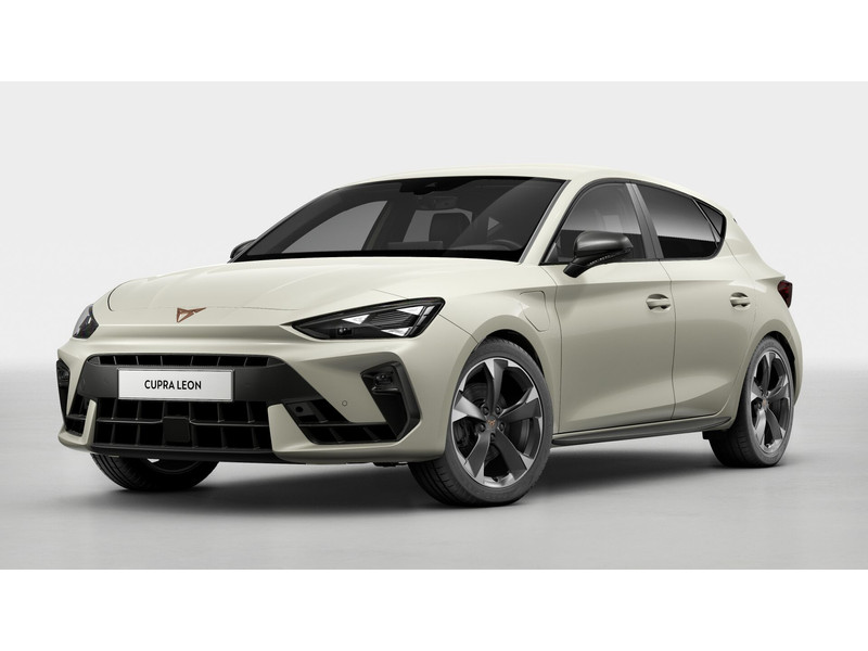 CUPRA Leon Business