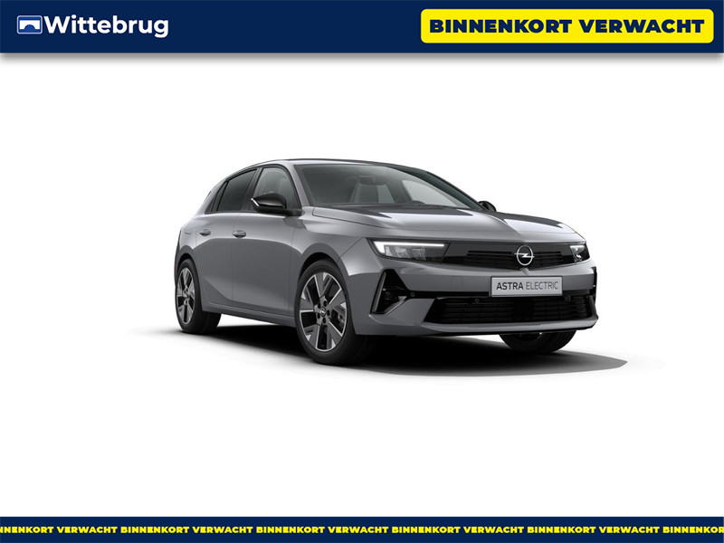 Opel Astra-e Business Edition